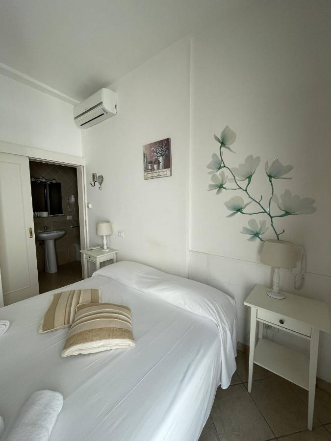 Book And Bed Bed & Breakfast Maglie Luaran gambar